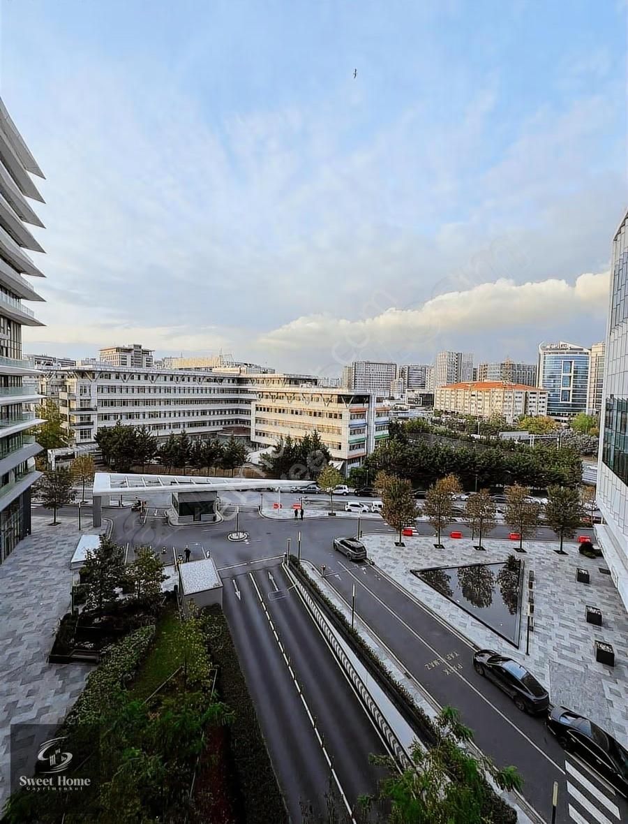 Karat34 De 1+0 Satılık Mimar Dekorasyonlu İster Ofis İster Daire - Görsel 15