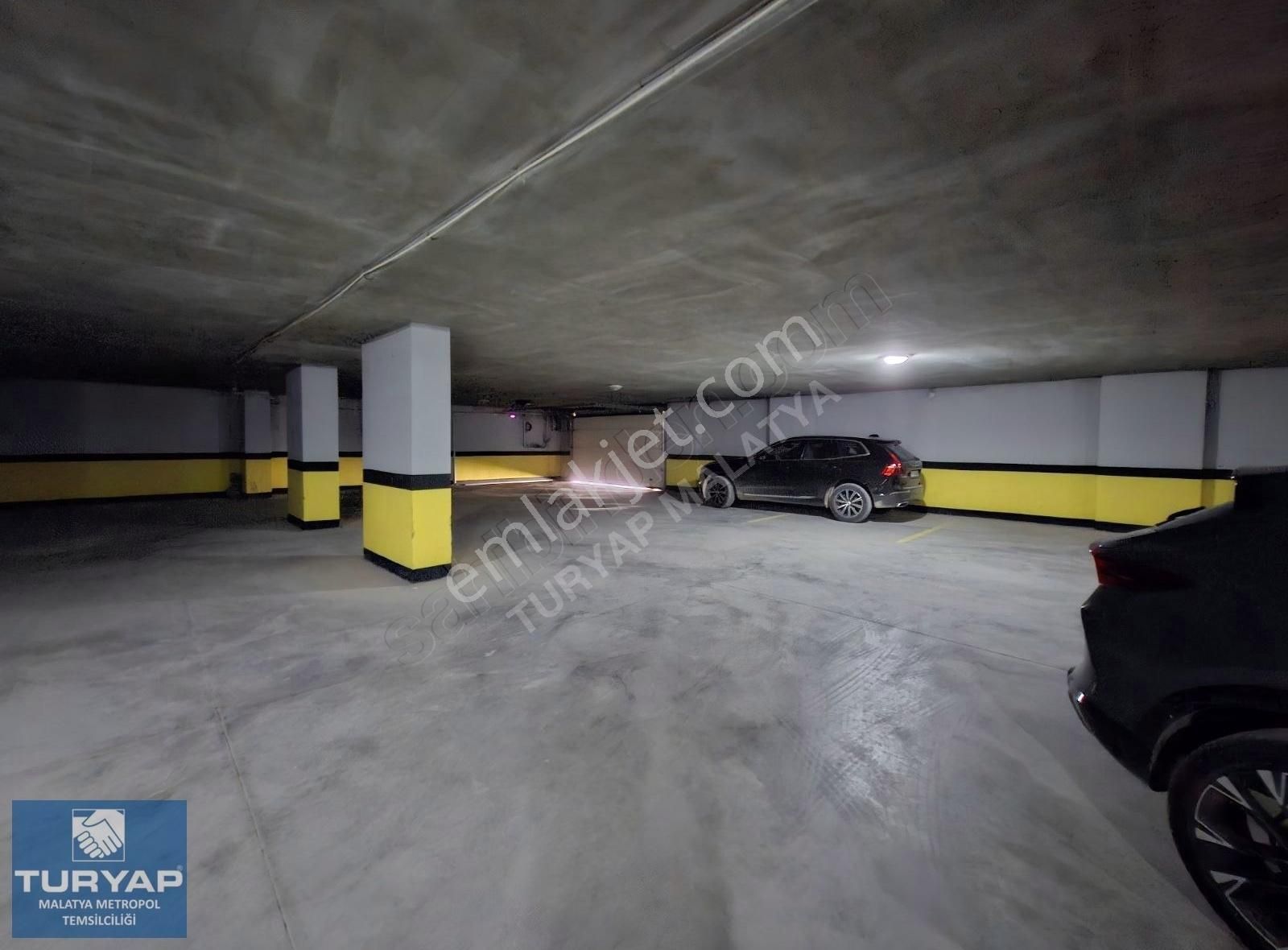 Turyap Metropol'den Satılık Plaza/prestijli Lokasyonda - Görsel 15