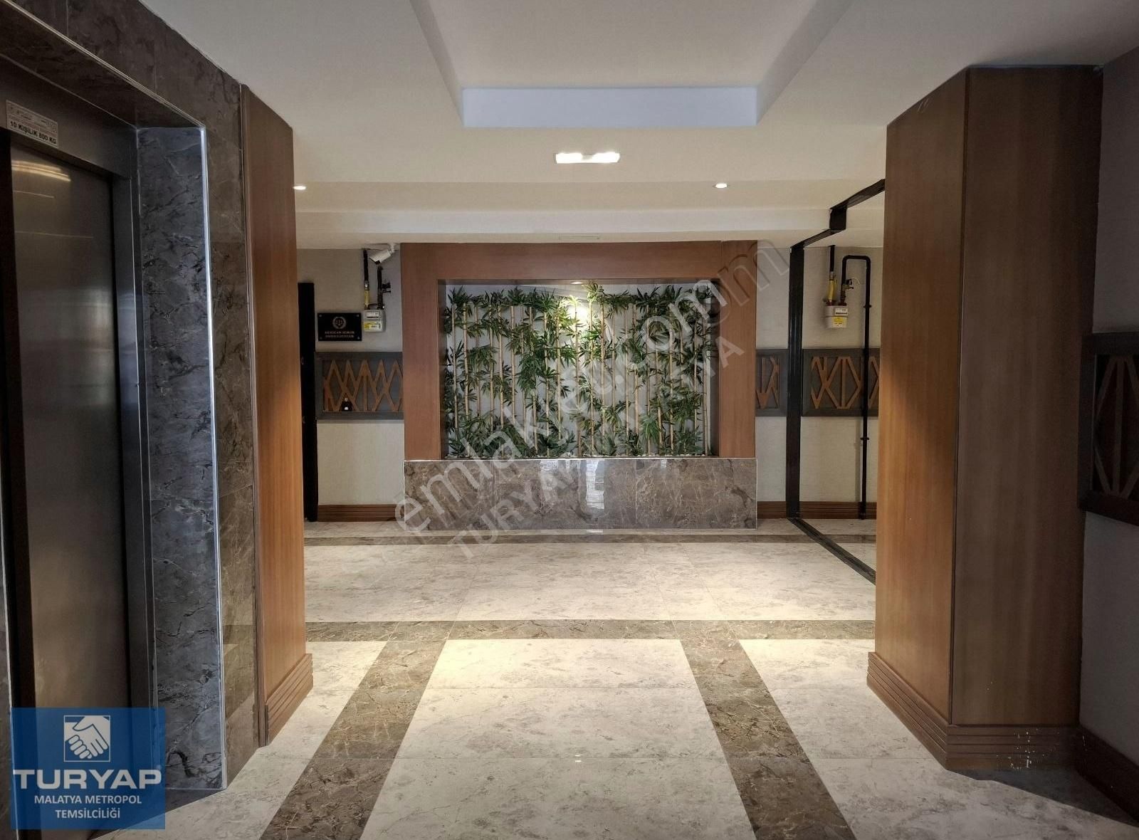 Turyap Metropol'den Satılık Plaza/prestijli Lokasyonda - Görsel 17