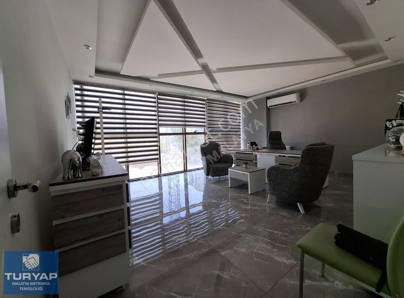 Turyap Metropol'den Satılık Plaza/prestijli Lokasyonda - Görsel 5