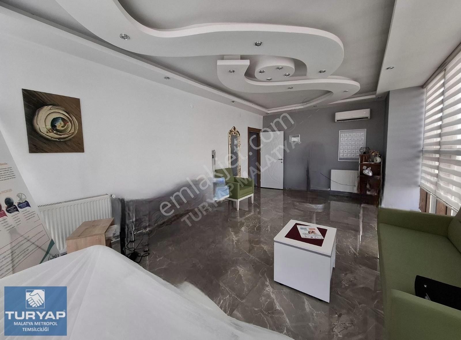 Turyap Metropol'den Satılık Plaza/prestijli Lokasyonda - Görsel 11