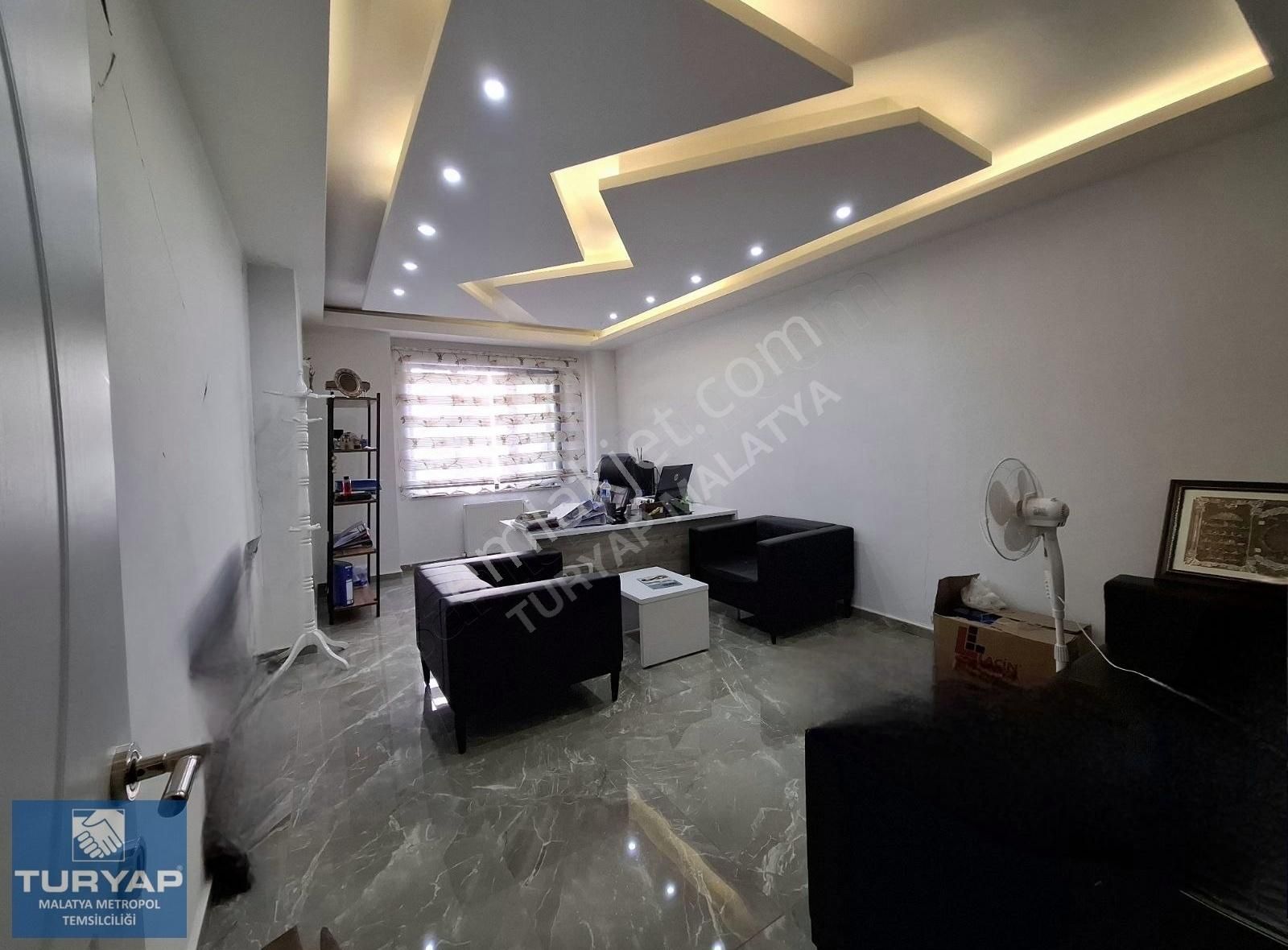Turyap Metropol'den Satılık Plaza/prestijli Lokasyonda - Görsel 20