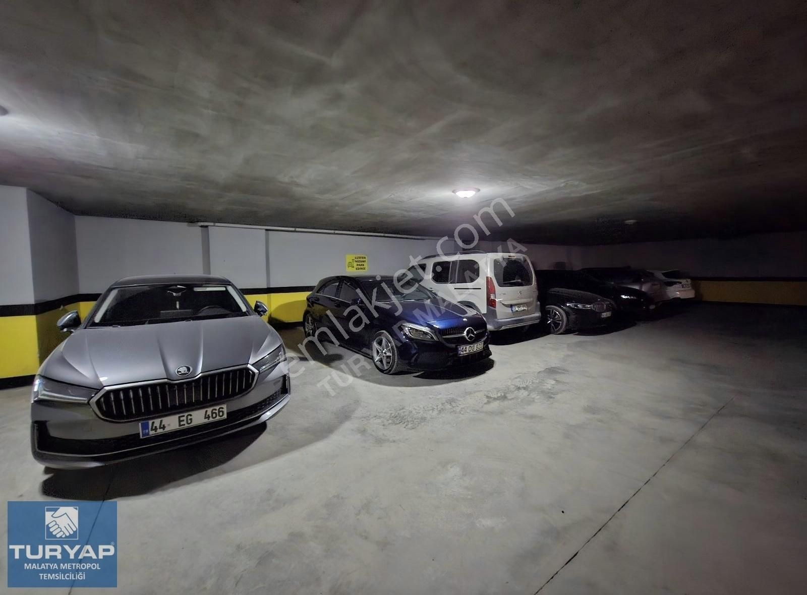 Turyap Metropol'den Satılık Plaza/prestijli Lokasyonda - Görsel 9