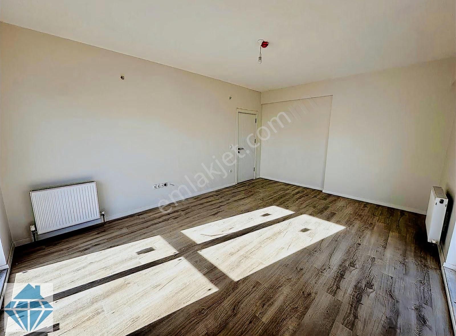 Selvi Park Evleri Sitesinde Yüksek Kat Krediye Uygun Satılık 2+1 - Görsel 6