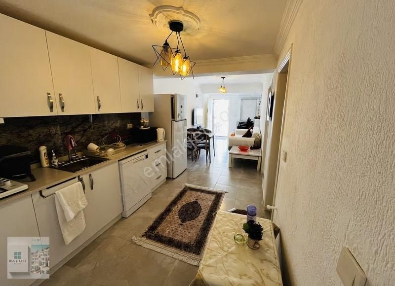 Muğla Bodrum Gümbette 2+1 Full Eşyalı Kiralık Daire - Görsel 7