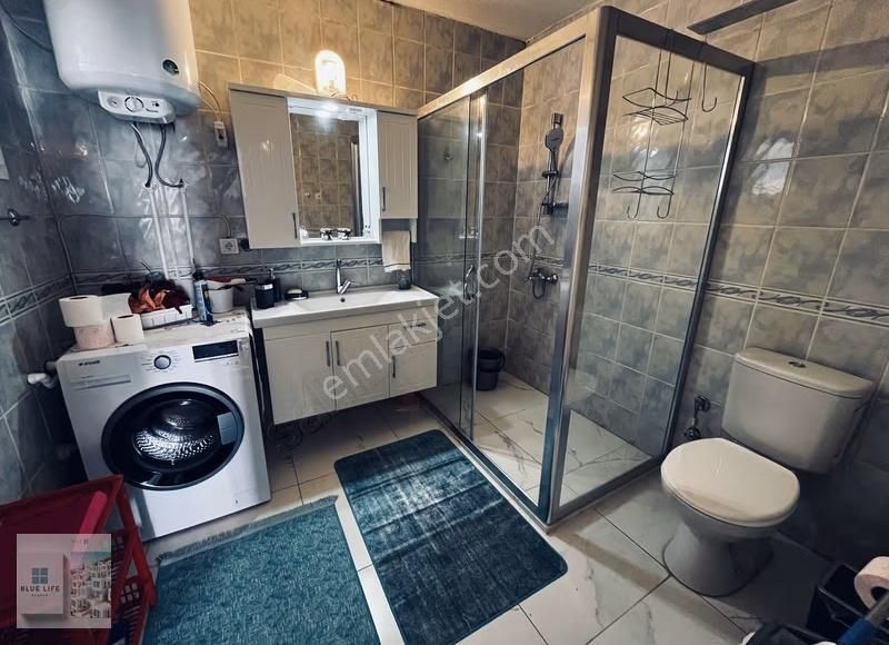 Muğla Bodrum Gümbette 2+1 Full Eşyalı Kiralık Daire - Görsel 11