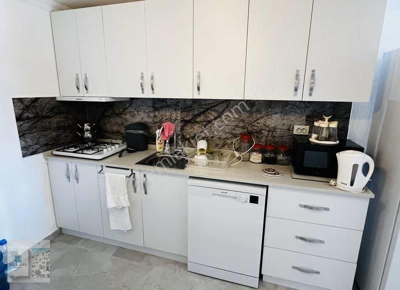 Muğla Bodrum Gümbette 2+1 Full Eşyalı Kiralık Daire - Görsel 15