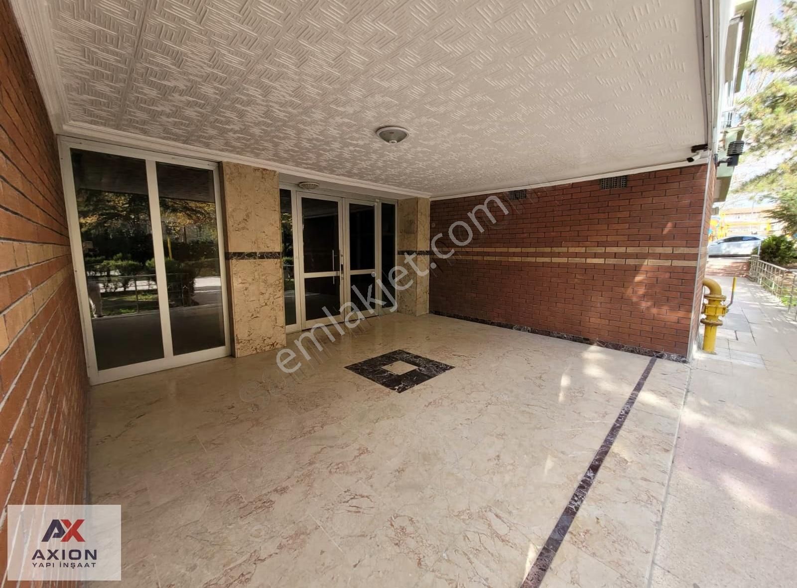 Ankara Yenimahallede Adliye Ve Metro Yanı Site İçinde Geniş 3+1 - Görsel 29