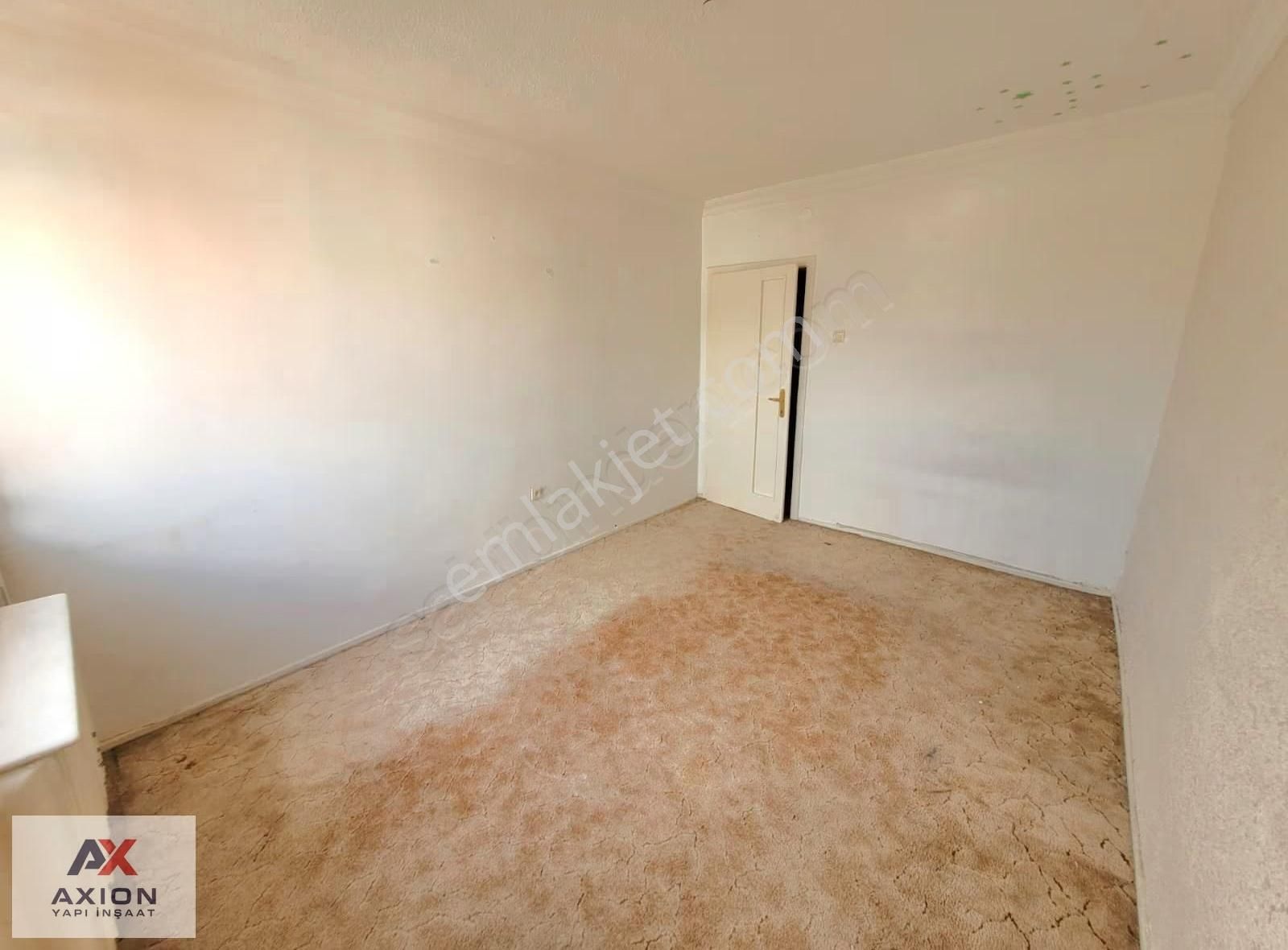 Ankara Yenimahallede Adliye Ve Metro Yanı Site İçinde Geniş 3+1 - Görsel 15