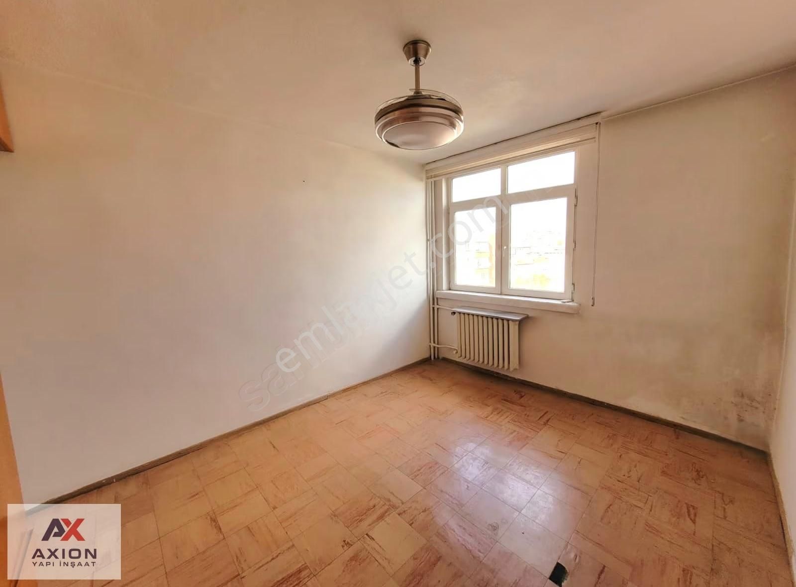 Ankara Yenimahallede Adliye Ve Metro Yanı Site İçinde Geniş 3+1 - Görsel 35