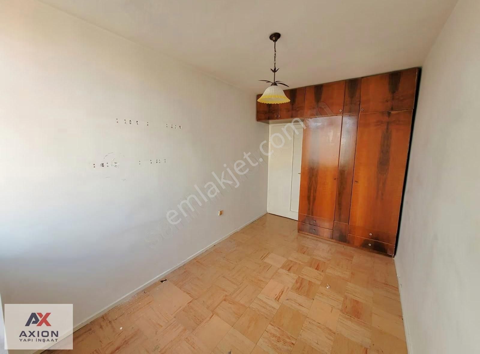 Ankara Yenimahallede Adliye Ve Metro Yanı Site İçinde Geniş 3+1 - Görsel 8