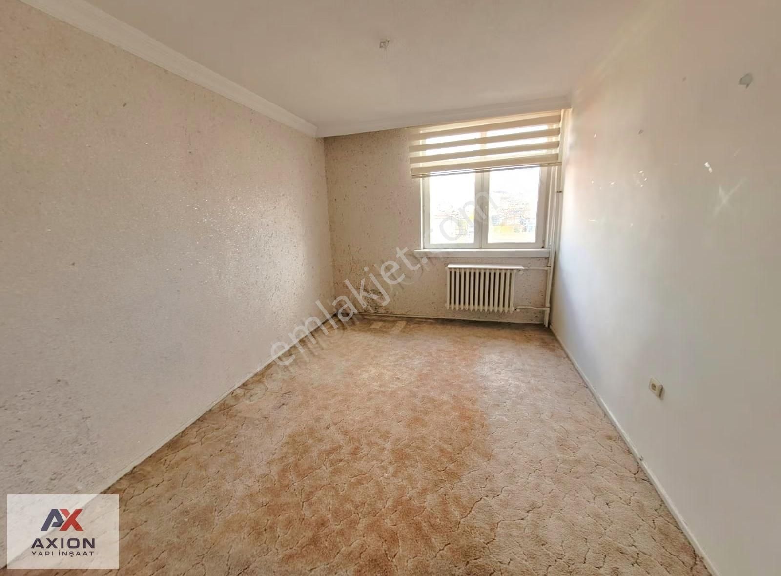 Ankara Yenimahallede Adliye Ve Metro Yanı Site İçinde Geniş 3+1 - Görsel 7