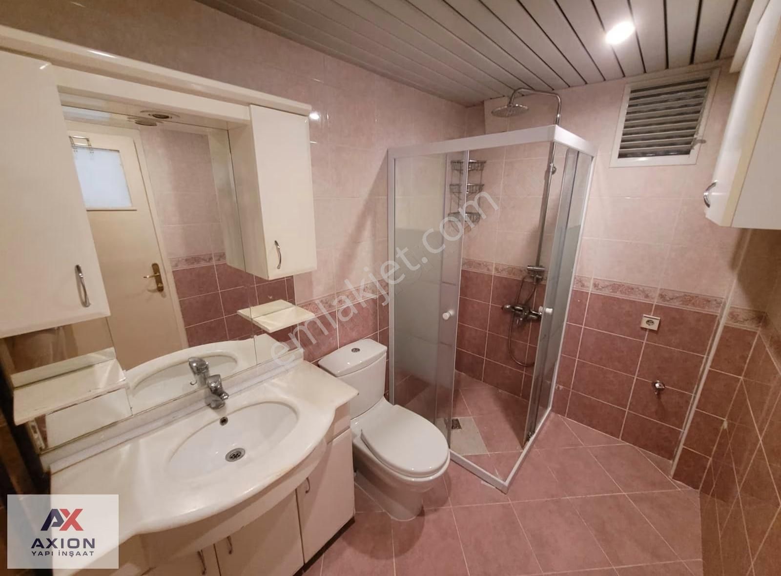 Ankara Yenimahallede Adliye Ve Metro Yanı Site İçinde Geniş 3+1 - Görsel 17