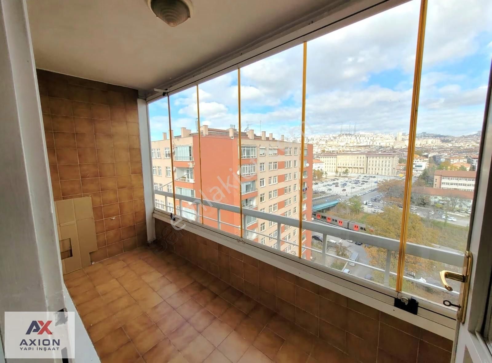 Ankara Yenimahallede Adliye Ve Metro Yanı Site İçinde Geniş 3+1 - Görsel 27