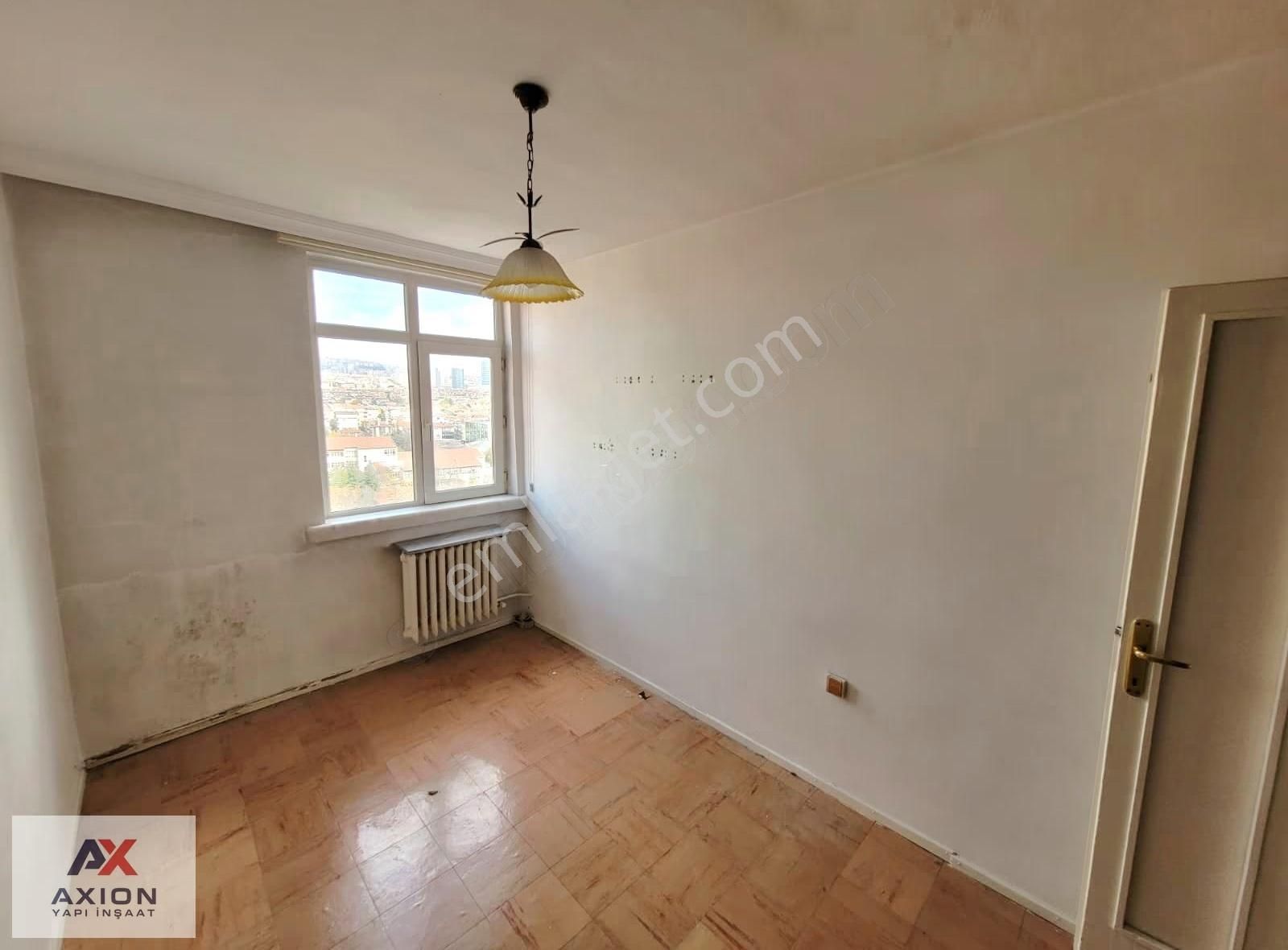 Ankara Yenimahallede Adliye Ve Metro Yanı Site İçinde Geniş 3+1 - Görsel 9