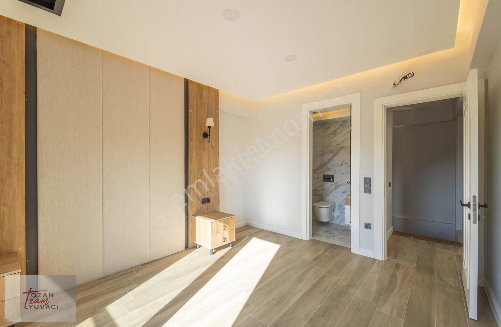 Bodrum Geriş Satılık Tam Müstakil Villa - Görsel 23