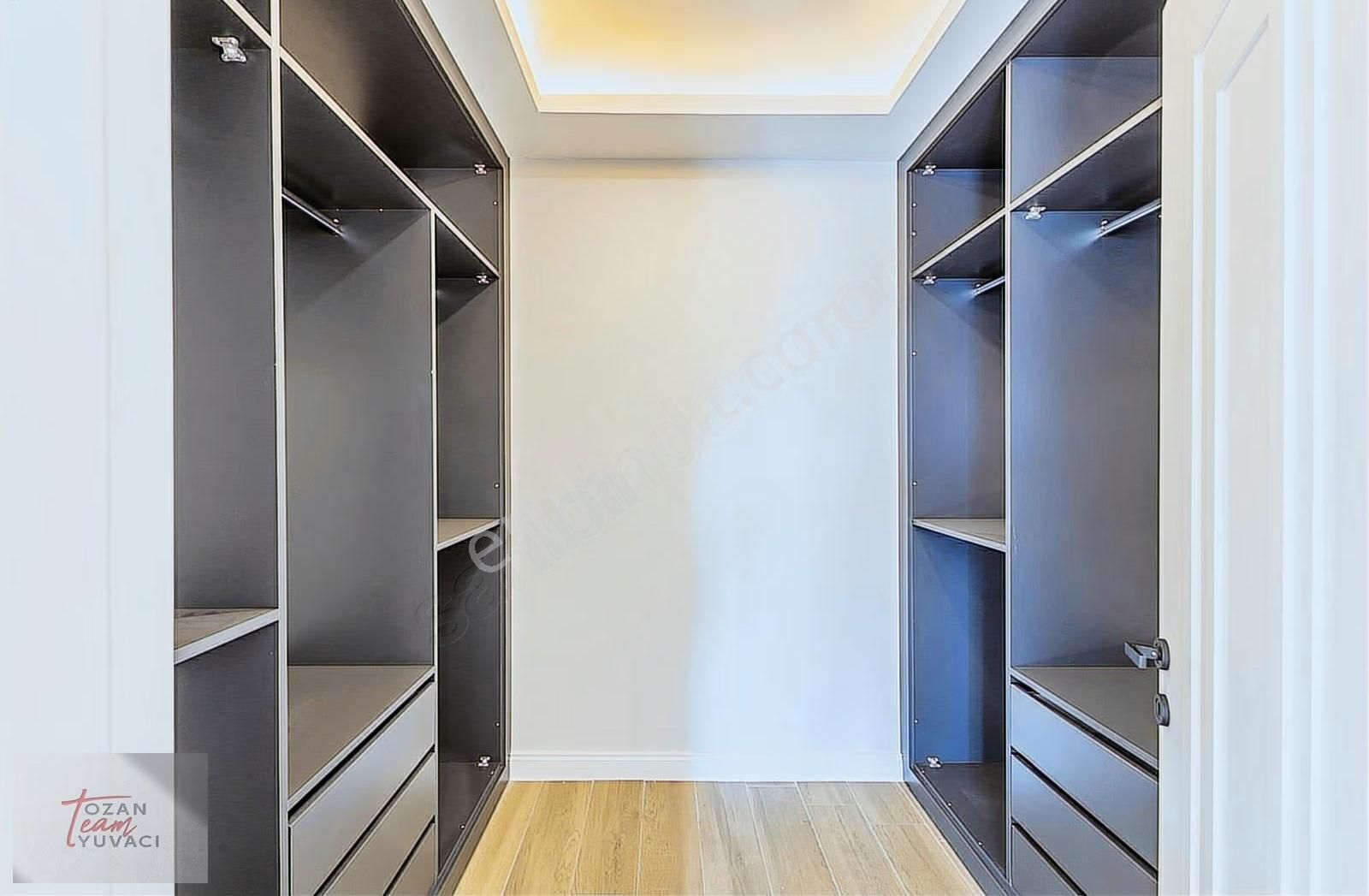 Bodrum Geriş Satılık Tam Müstakil Villa - Görsel 30