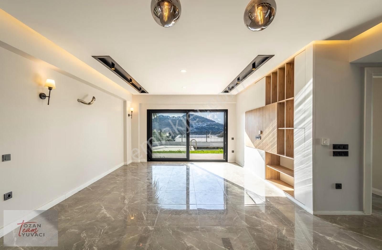 Bodrum Geriş Satılık Tam Müstakil Villa - Görsel 8