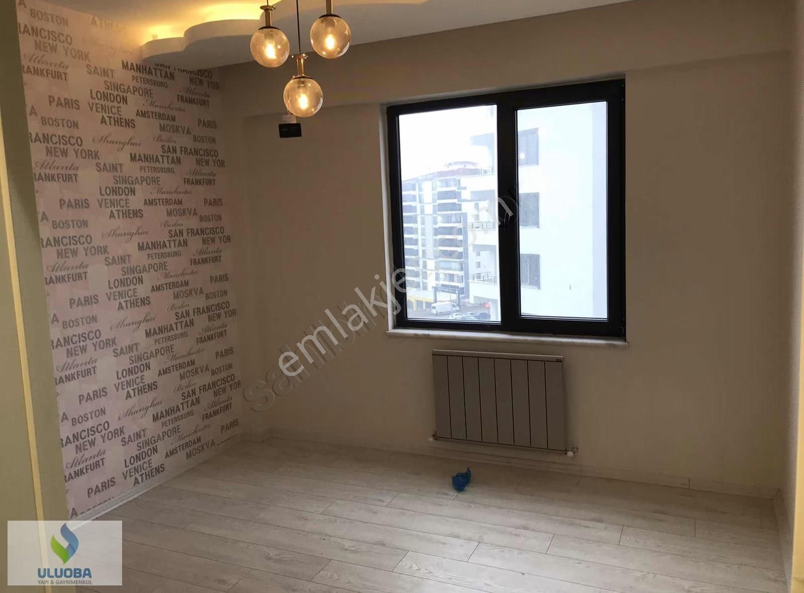 Uluoba'dan Çaydaçırada Ultra Lüks Daire - Görsel 9