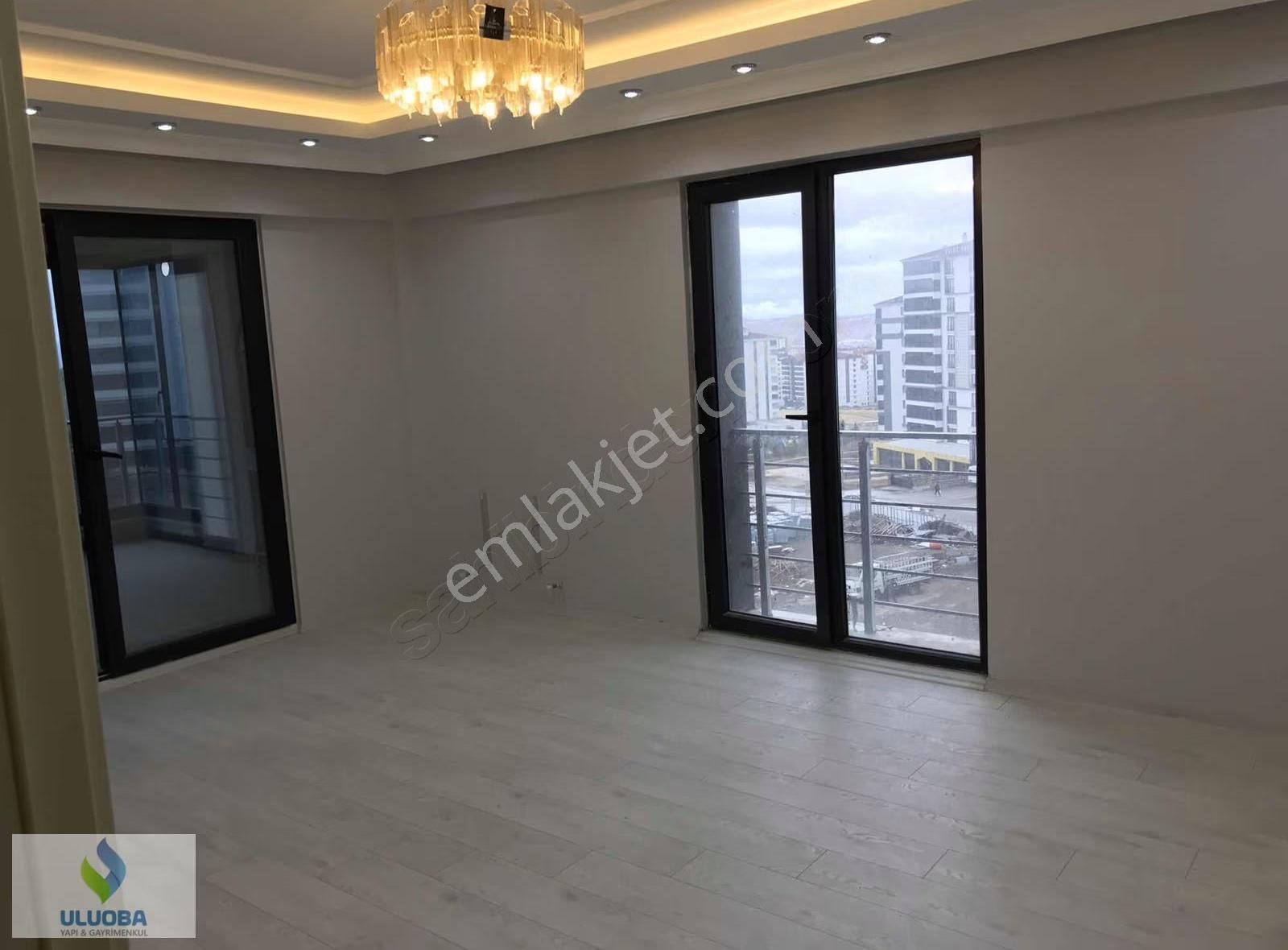 Uluoba'dan Çaydaçırada Ultra Lüks Daire - Görsel 14