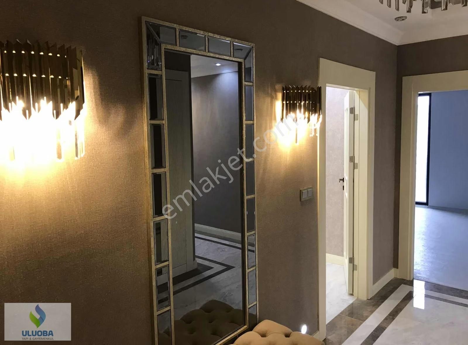 Uluoba'dan Çaydaçırada Ultra Lüks Daire - Görsel 6