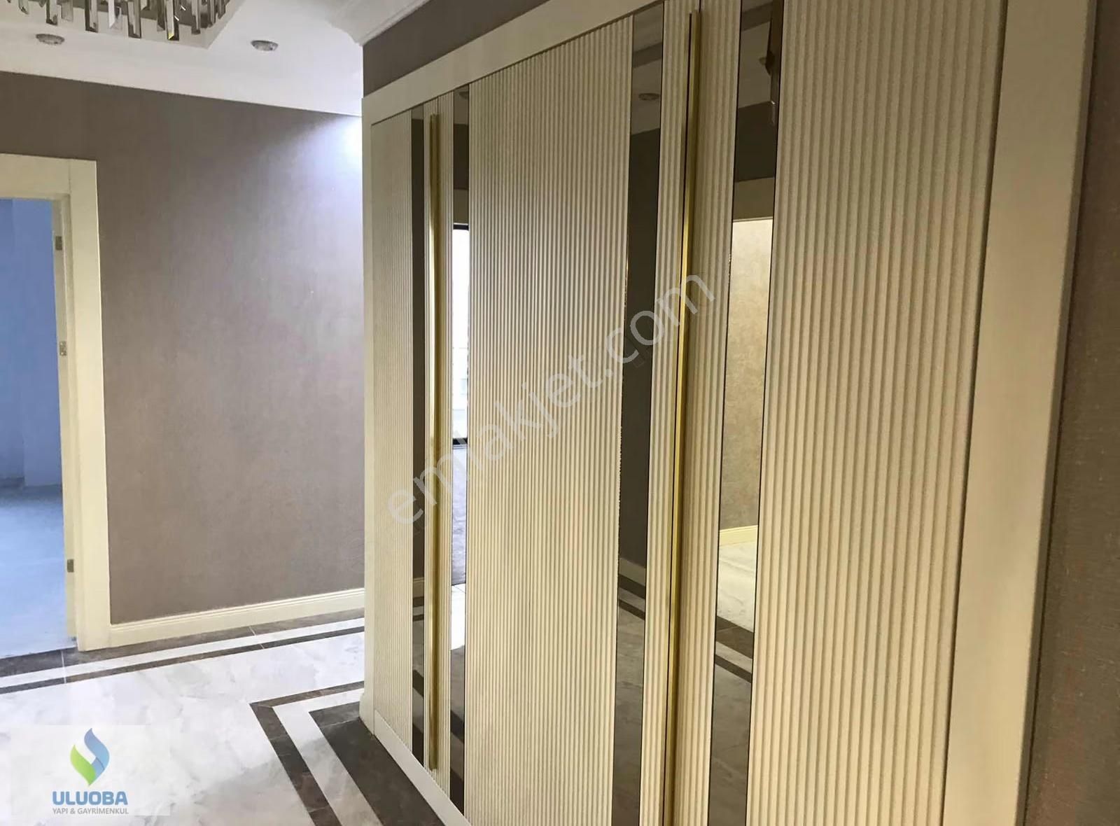 Uluoba'dan Çaydaçırada Ultra Lüks Daire - Görsel 13