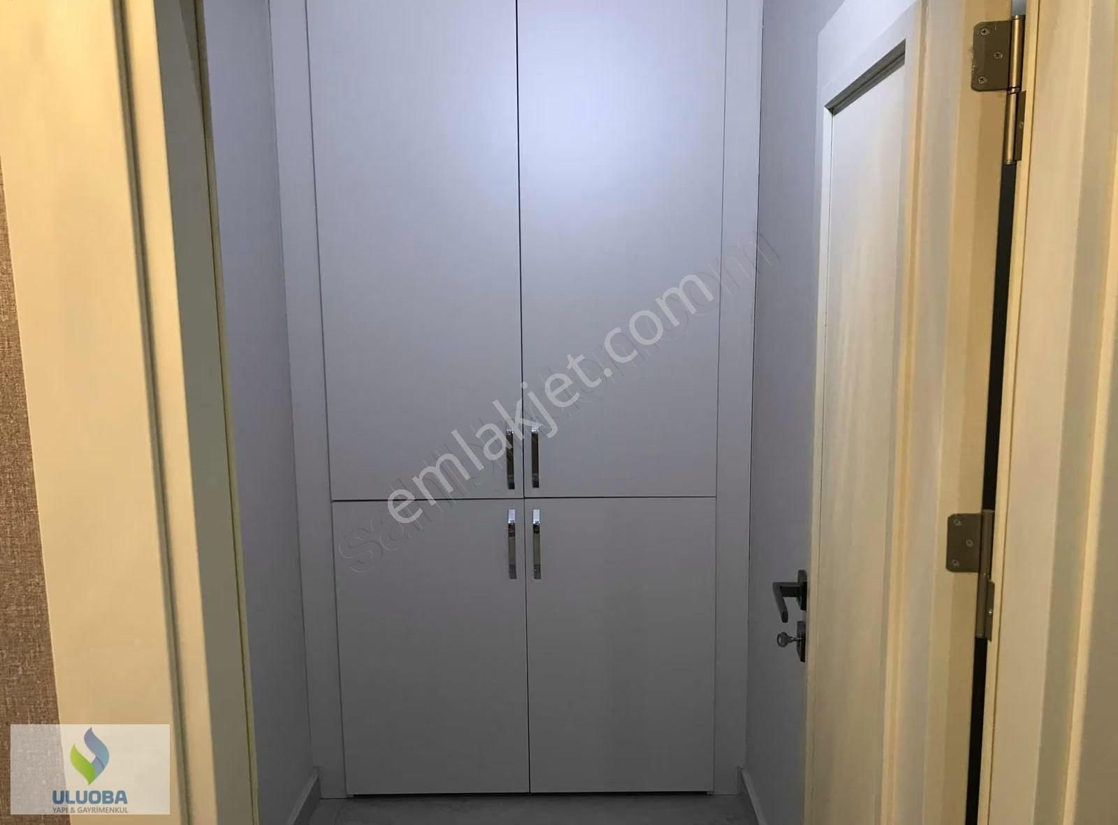 Uluoba'dan Çaydaçırada Ultra Lüks Daire - Görsel 15