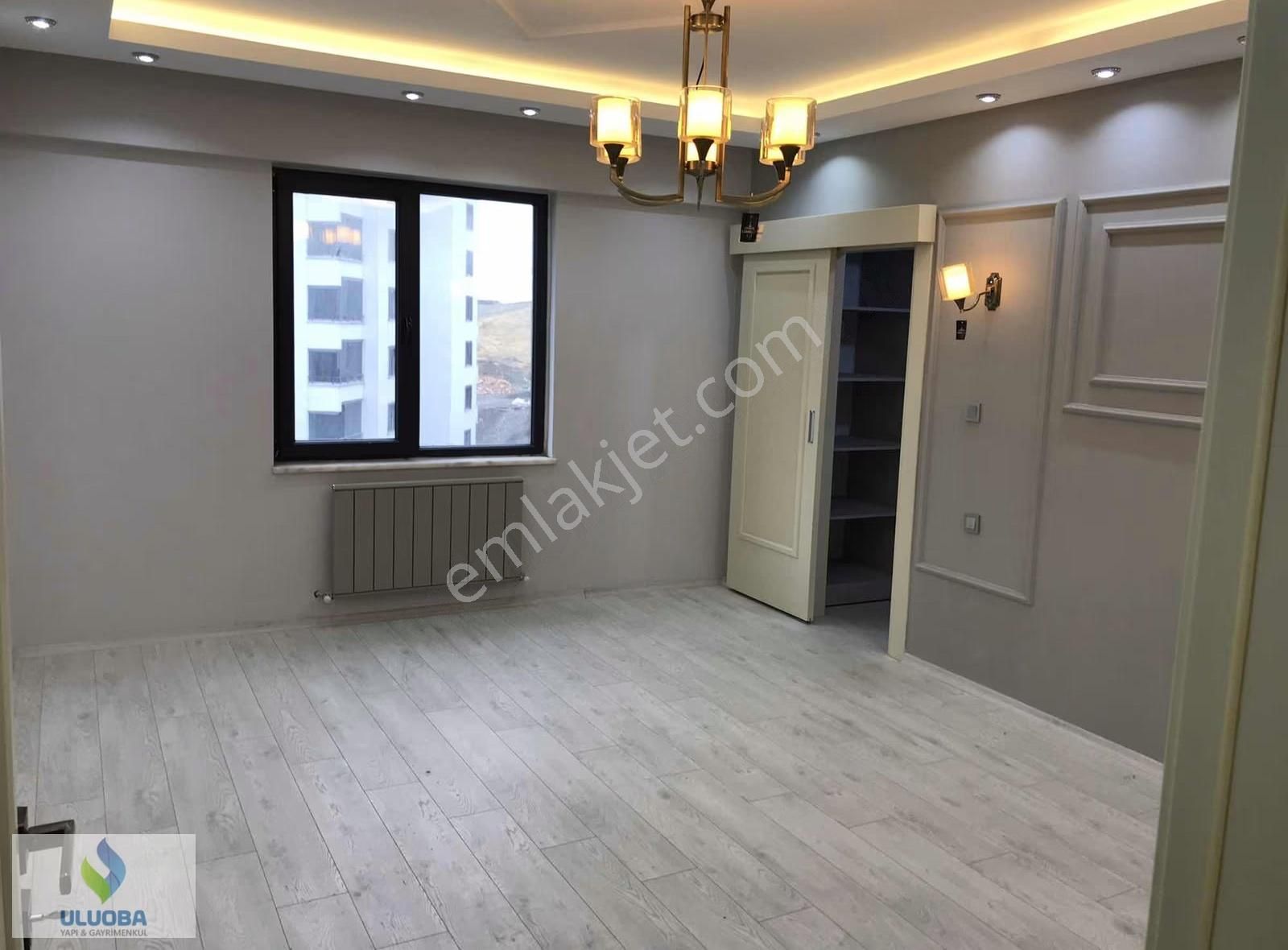 Uluoba'dan Çaydaçırada Ultra Lüks Daire - Görsel 25