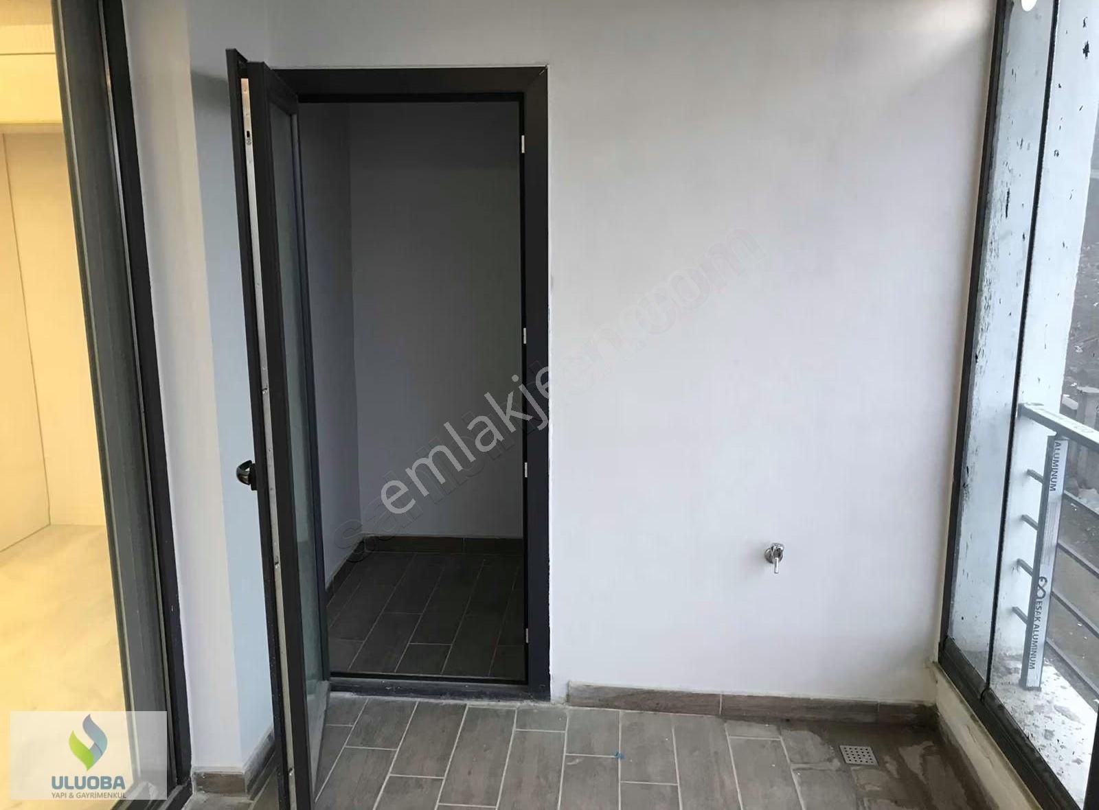 Uluoba'dan Çaydaçırada Ultra Lüks Daire - Görsel 3