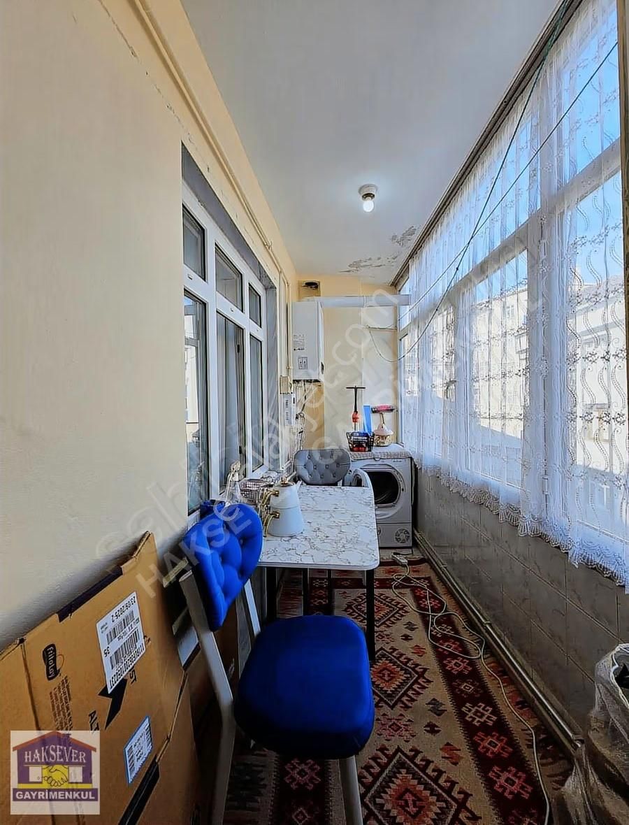 Haksever'den Satılık 3+1 135 M2 Krediye Uygun Masrafsız Ara Kat - Görsel 20