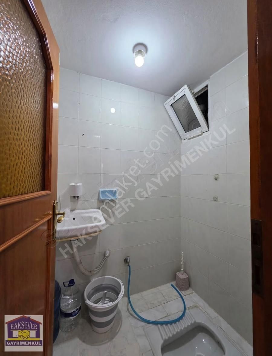 Haksever'den Satılık 3+1 135 M2 Krediye Uygun Masrafsız Ara Kat - Görsel 15