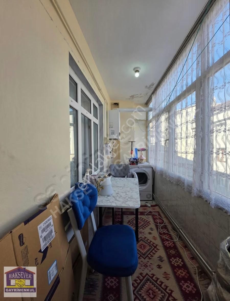 Haksever'den Satılık 3+1 135 M2 Krediye Uygun Masrafsız Ara Kat - Görsel 10