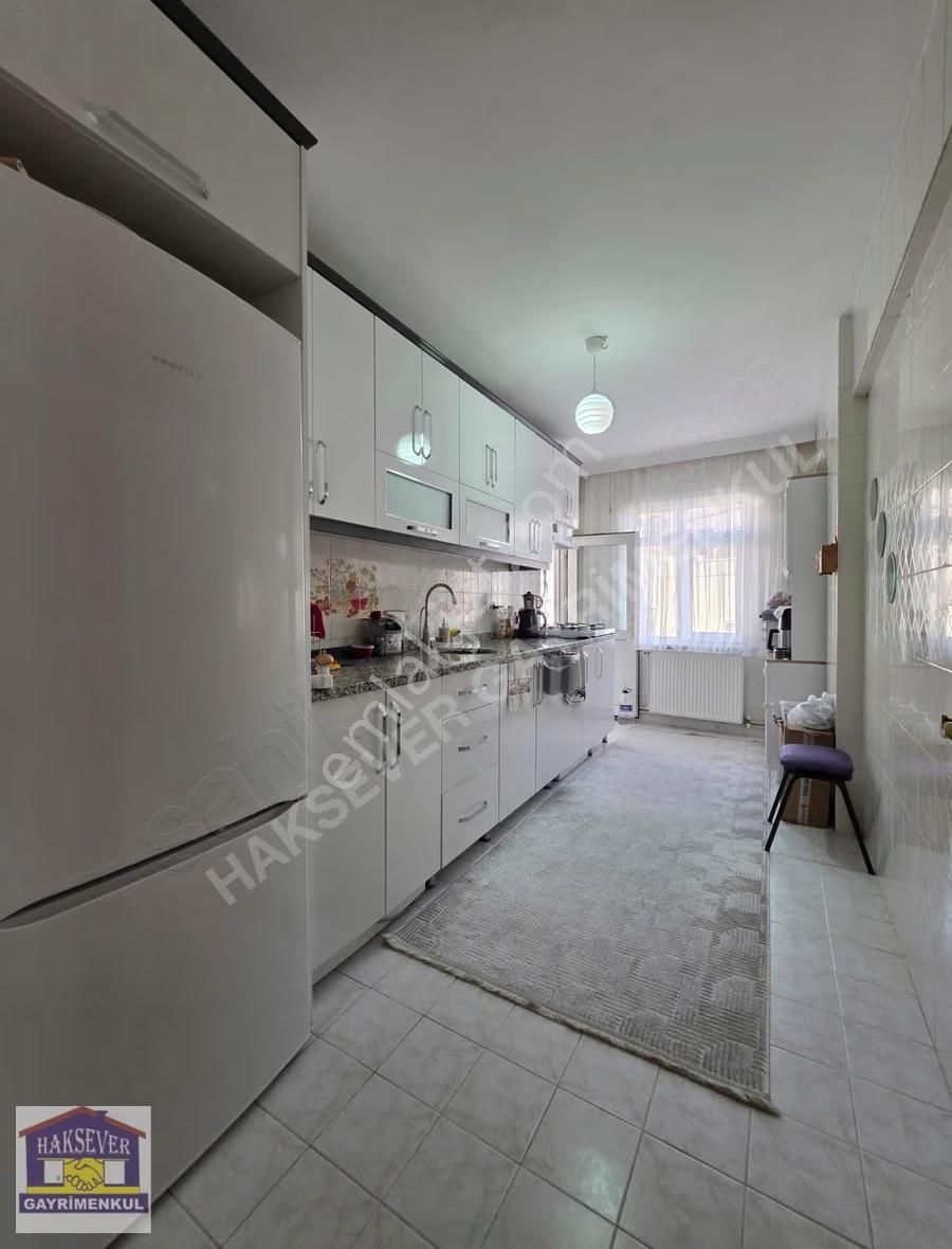 Haksever'den Satılık 3+1 135 M2 Krediye Uygun Masrafsız Ara Kat - Görsel 2