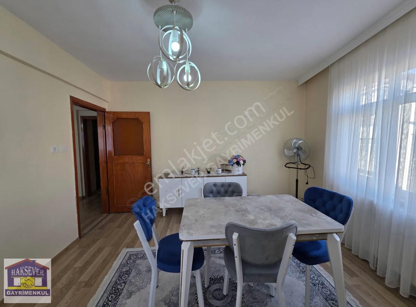 Haksever'den Satılık 3+1 135 M2 Krediye Uygun Masrafsız Ara Kat - Görsel 35