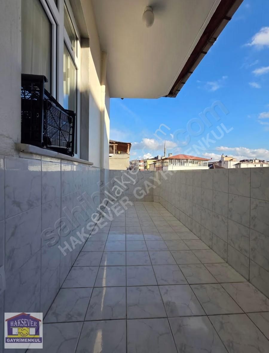 Haksever'den Satılık 3+1 135 M2 Krediye Uygun Masrafsız Ara Kat - Görsel 3