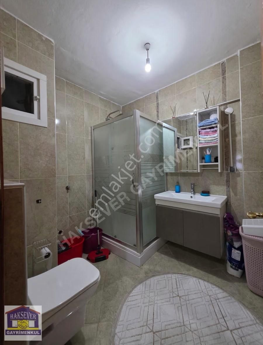 Haksever'den Satılık 3+1 135 M2 Krediye Uygun Masrafsız Ara Kat - Görsel 28