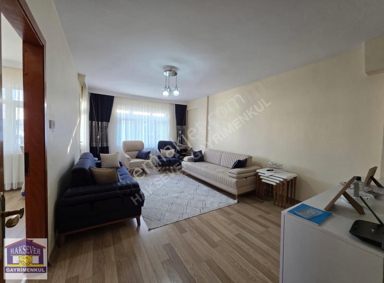 Haksever'den Satılık 3+1 135 M2 Krediye Uygun Masrafsız Ara Kat - Görsel 26