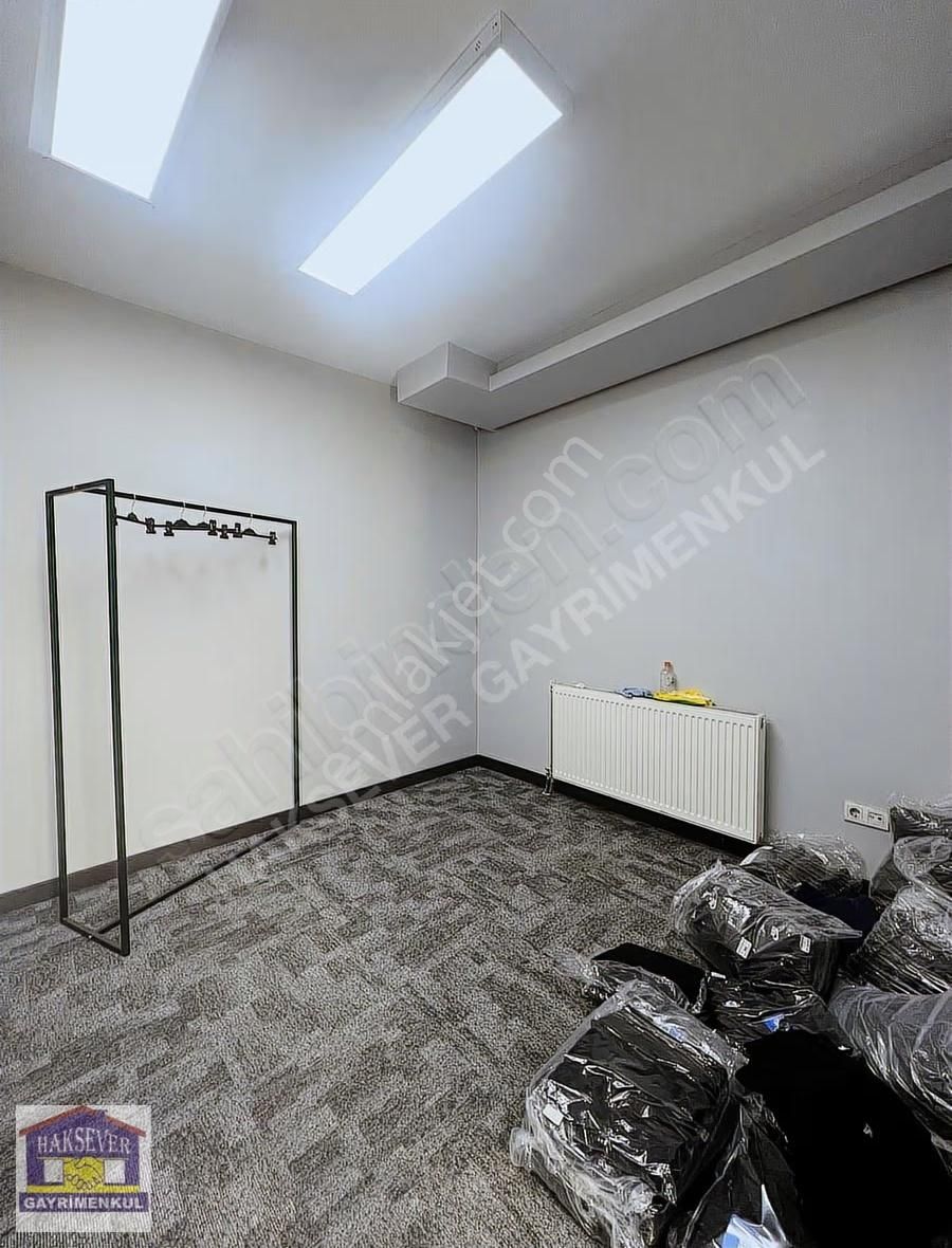 Hakseverden Satılık Dükkan Vega Avm Yanı 2 Katlı 4 Bölmeli 160m2 - Görsel 11