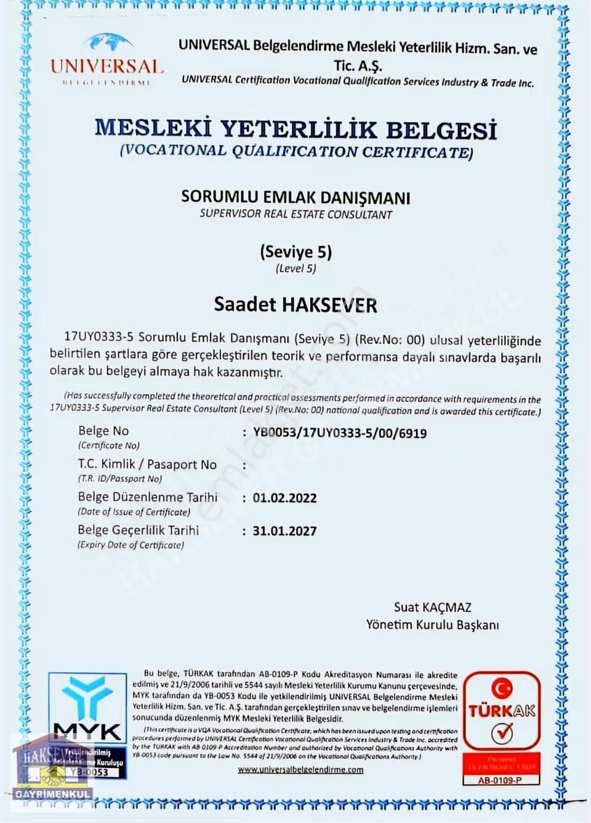 Hakseverden Satılık Dükkan Vega Avm Yanı 2 Katlı 4 Bölmeli 160m2 - Görsel 14