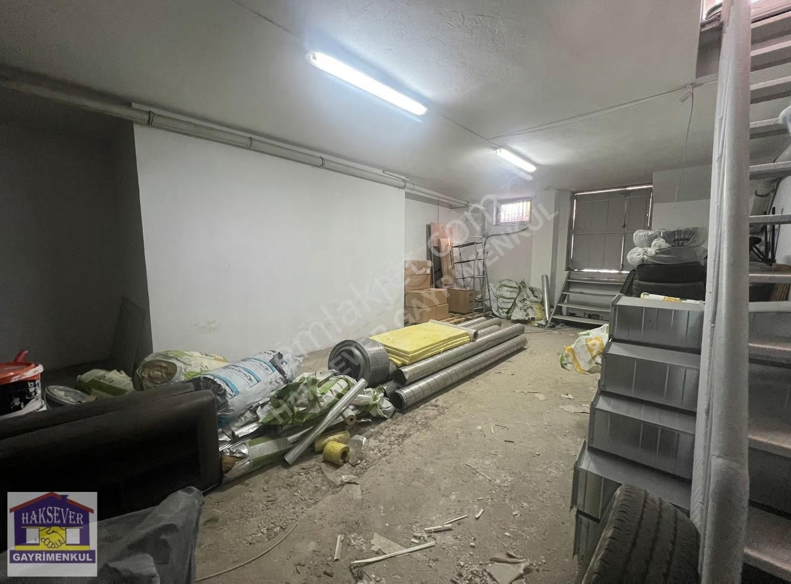 Hakseverden Satılık Dükkan Vega Avm Yanı 2 Katlı 4 Bölmeli 160m2 - Görsel 3