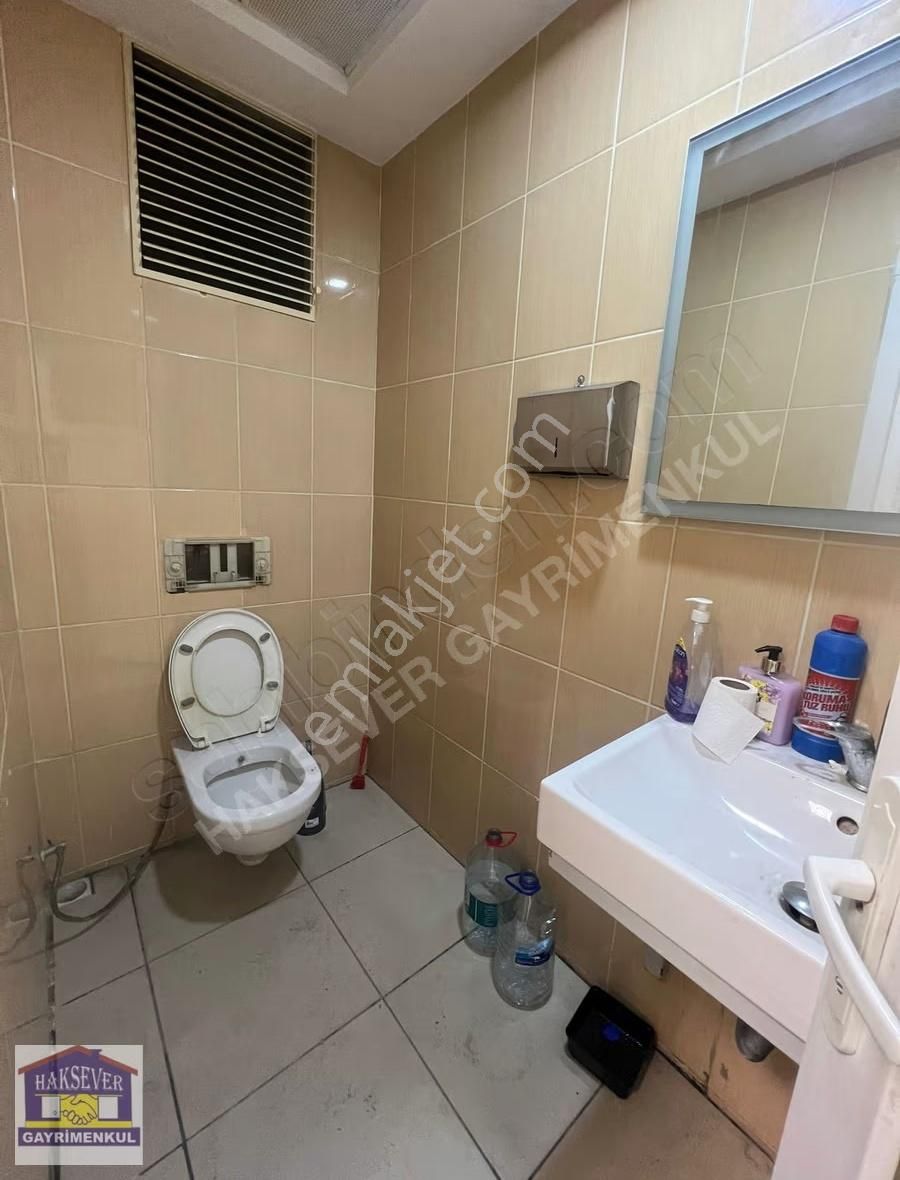 Hakseverden Satılık Dükkan Vega Avm Yanı 2 Katlı 4 Bölmeli 160m2 - Görsel 7