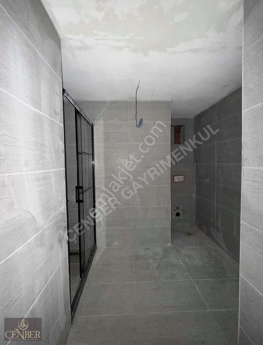 Menemen Uğurmumcu Mahallesinde Satılık 1+1 Fırsat Daire - Görsel 9