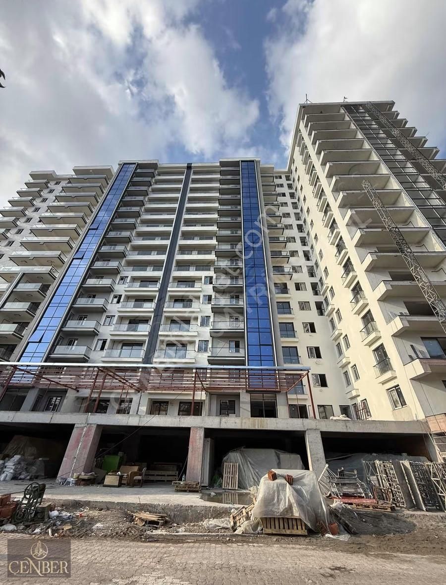 Menemen Uğurmumcu Mahallesinde Satılık 1+1 Fırsat Daire - Görsel 8