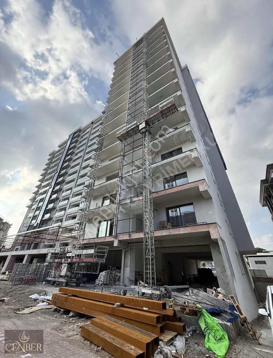 Menemen Uğurmumcu Mahallesinde Satılık 1+1 Fırsat Daire - Görsel 15