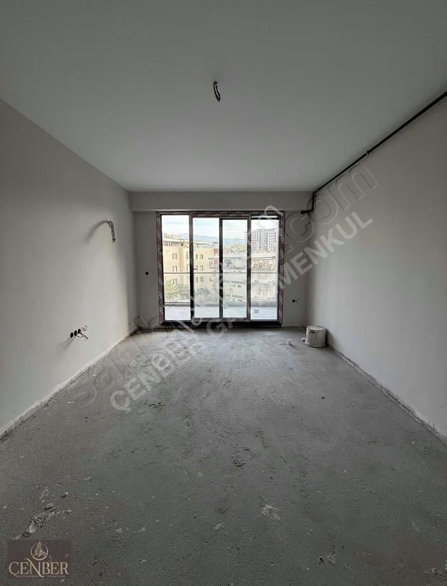 Menemen Uğurmumcu Mahallesinde Satılık 1+1 Fırsat Daire - Görsel 14