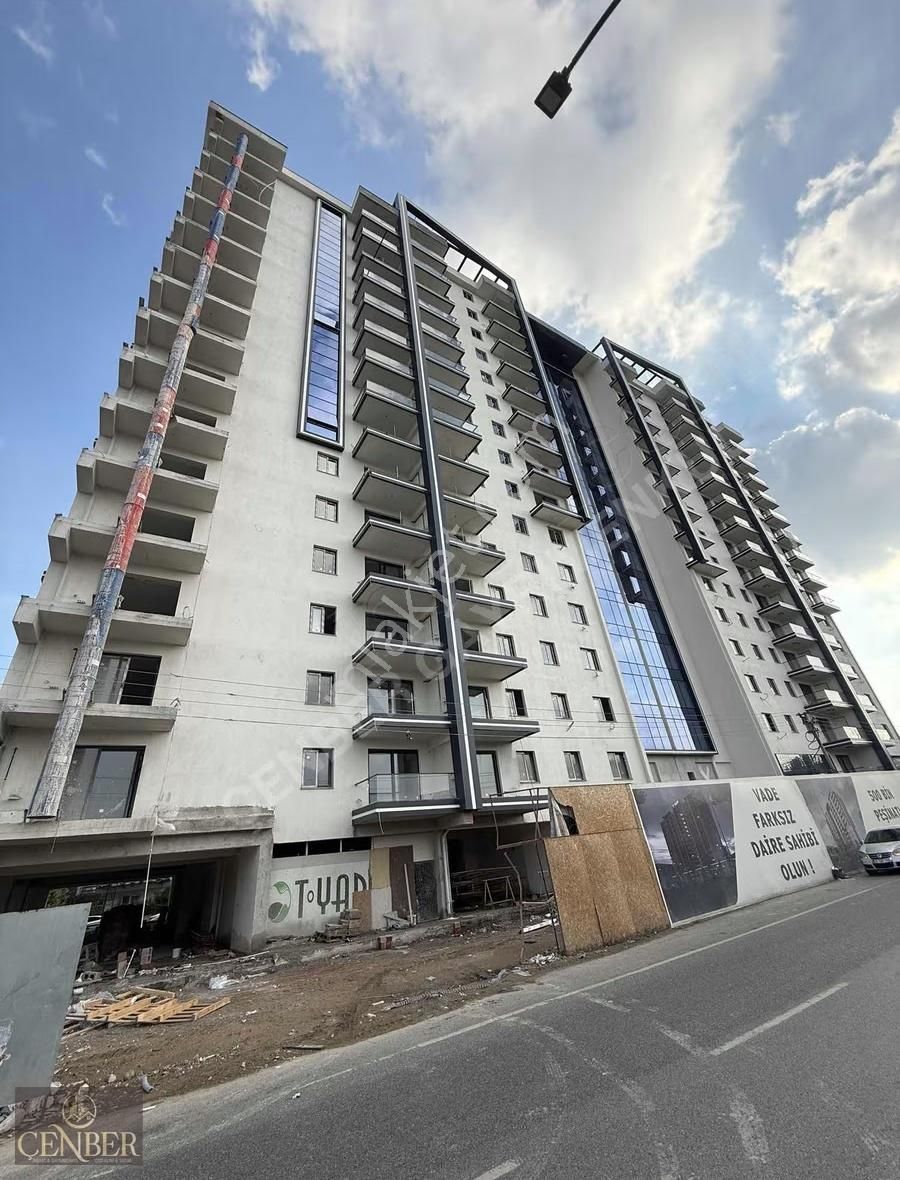 Menemen Uğurmumcu Mahallesinde Satılık 1+1 Fırsat Daire - Görsel 7