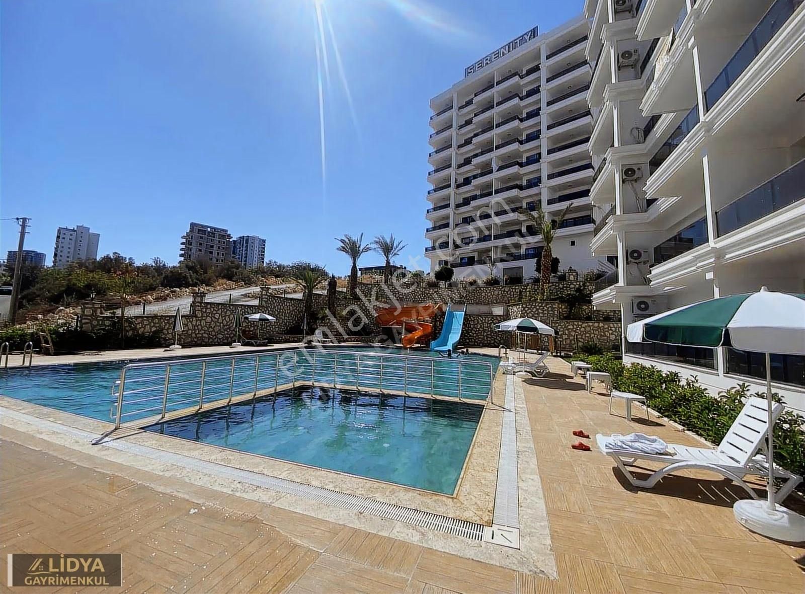 Fırsattt 1+1 Lüks Yazlık - Görsel 8
