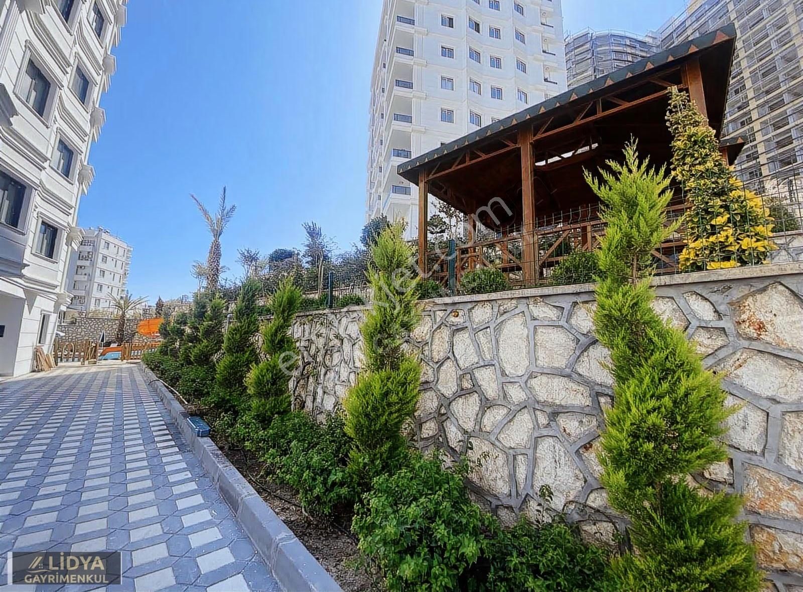 Fırsattt 1+1 Lüks Yazlık - Görsel 19