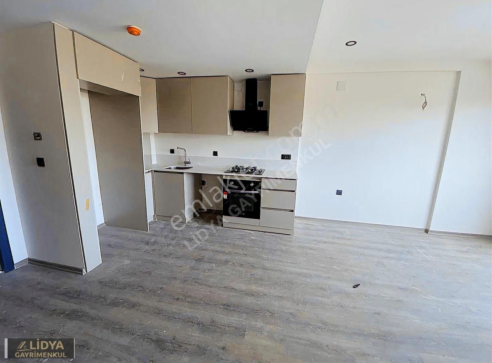 Fırsattt 1+1 Lüks Yazlık - Görsel 11