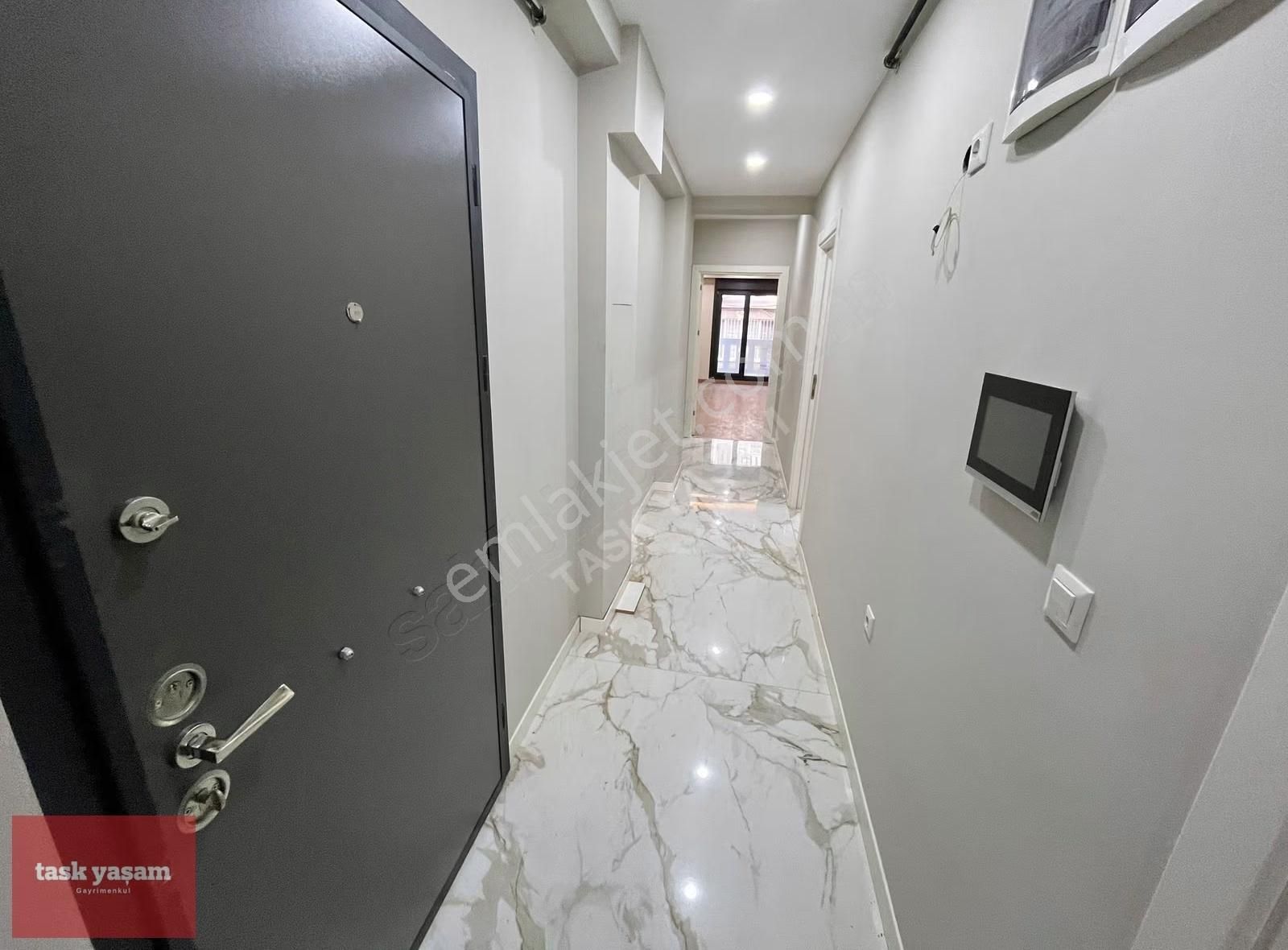 Tapu Masrafı Yok! Akıllı Ev Sistemi 3+1 Sıfır Satılık Lüks Daire - Görsel 12